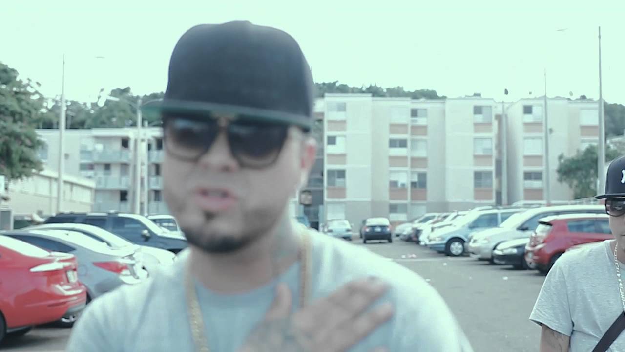 Johnny Stone - Almas en Pena Ft. Noibat