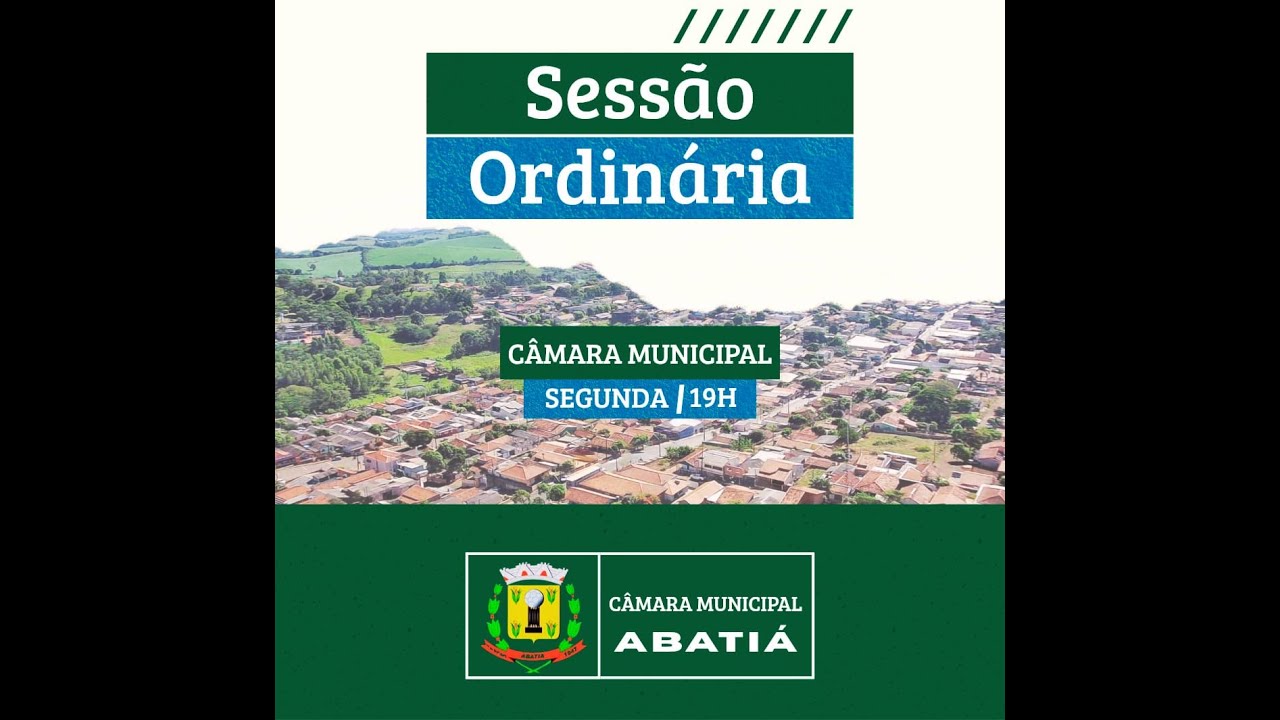 02º Sessão Ordinária: 09/02/2026