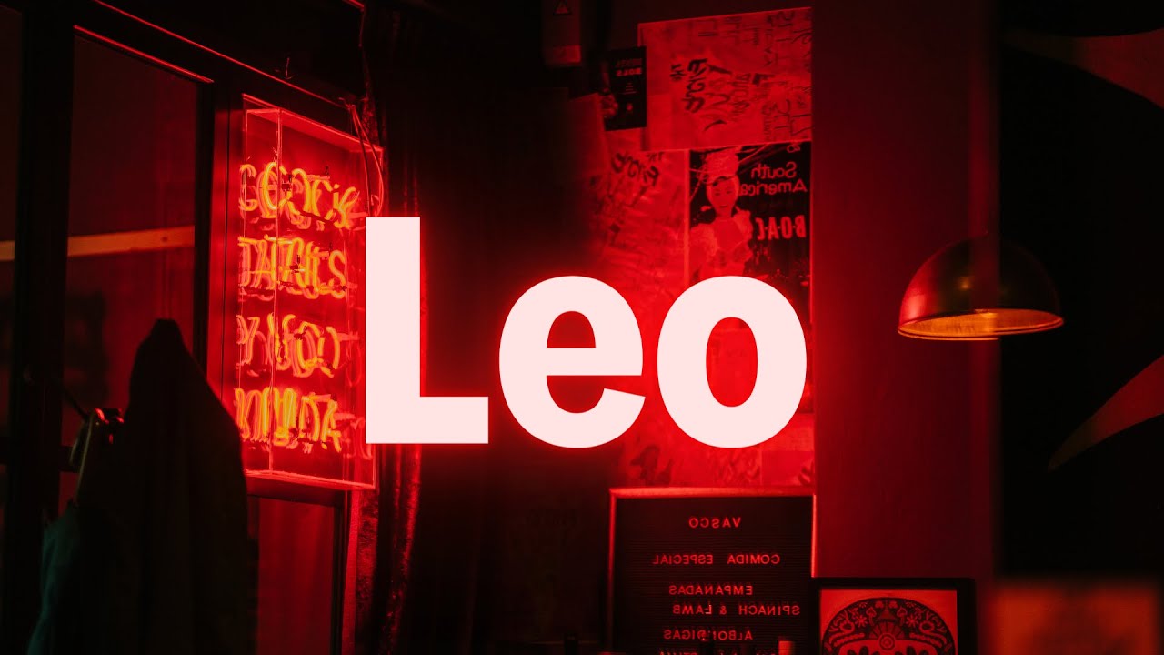 #LEO: ABUNDANCE FROM UNIVERSE! YOU’RE COMPLETING A CYCLE, BUT SOMEONE STRUGGLING TO ACCEPT CHANGES✨