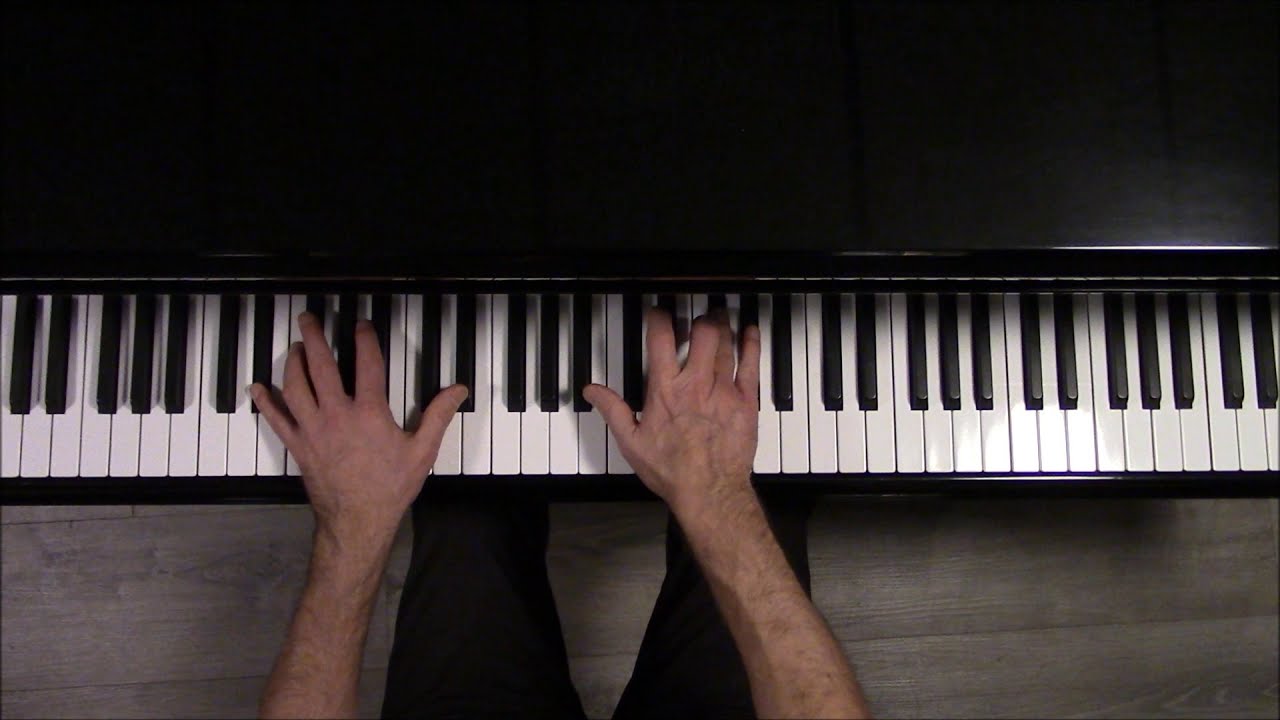Re Mida Lazza piano Falossi