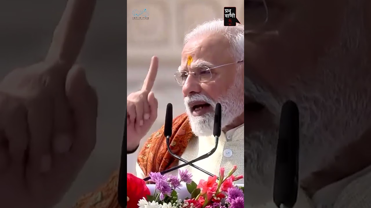After Ram Mandir what? A Hindu Rashtra in the making? Listen here