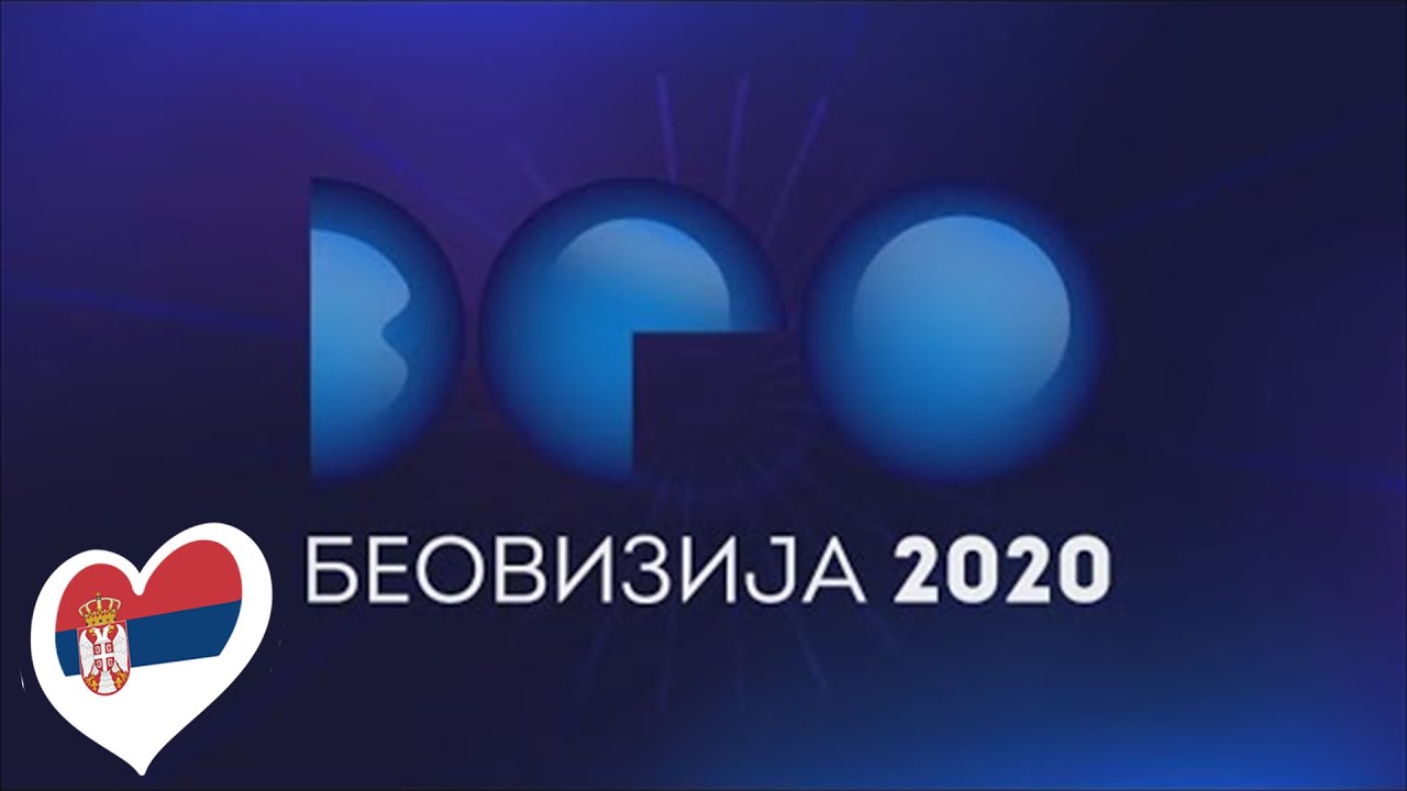 Beovizija 2020 / Polufinale 1
