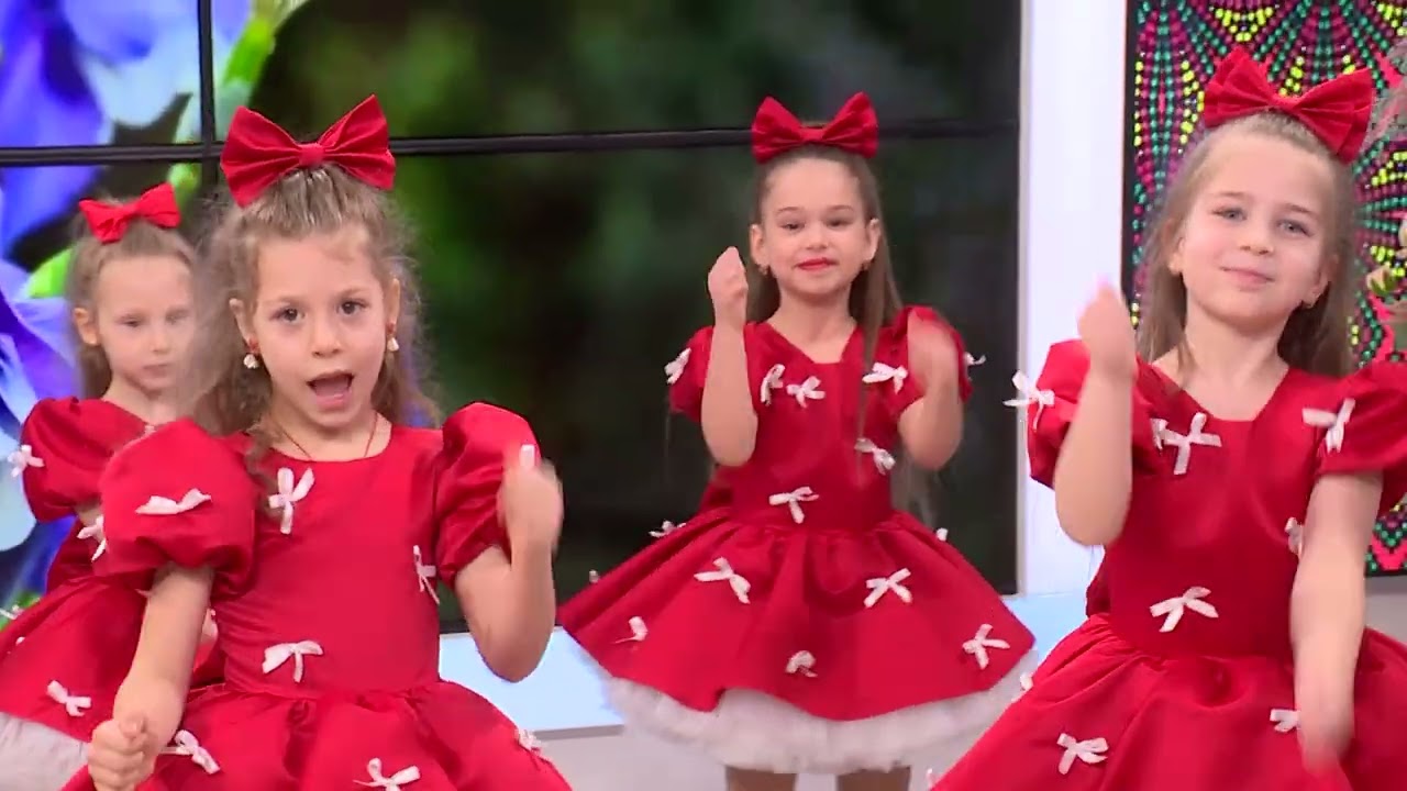 Vocal Performance Happy Voices - MAMĂ DRAGĂ, MĂMICA MEA / Dimineața la Tezaur