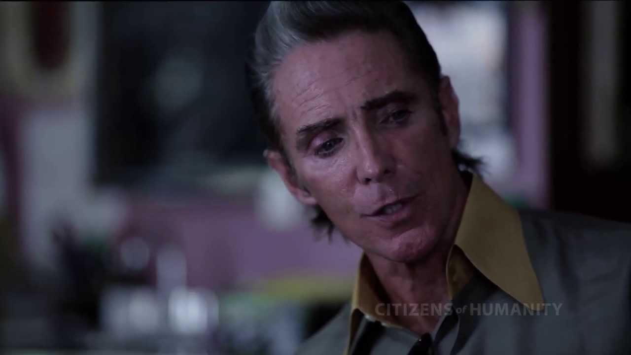 Mark Mahoney: Just Like You