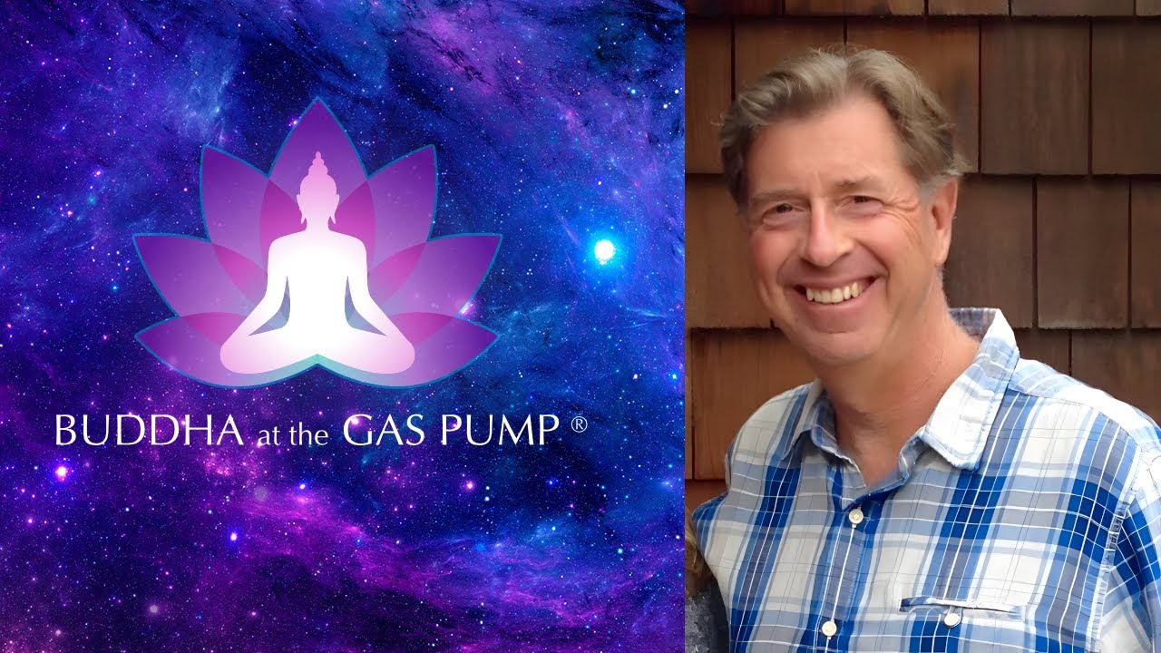 John Astin - Buddha at the Gas Pump Interview