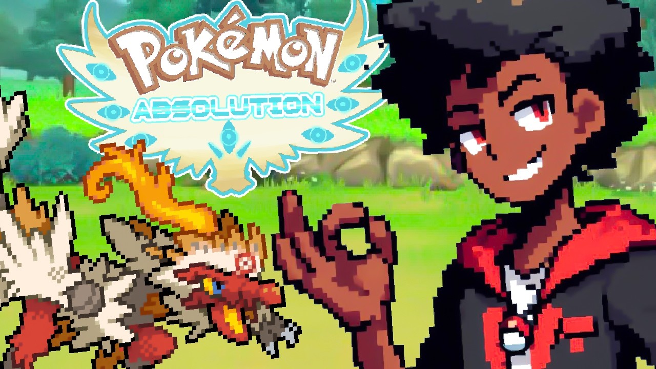The End of Pokemon Absolution.. (and what's next)