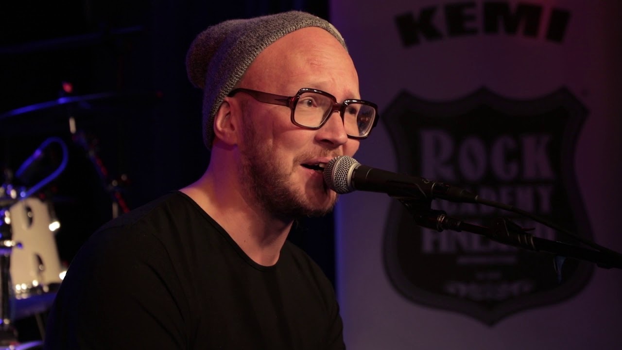 Marzi Nyman - klinikka