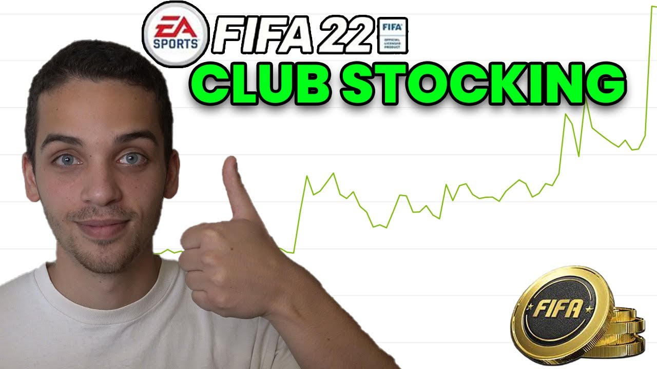 The Easiest Investing Strategy in FIFA 22