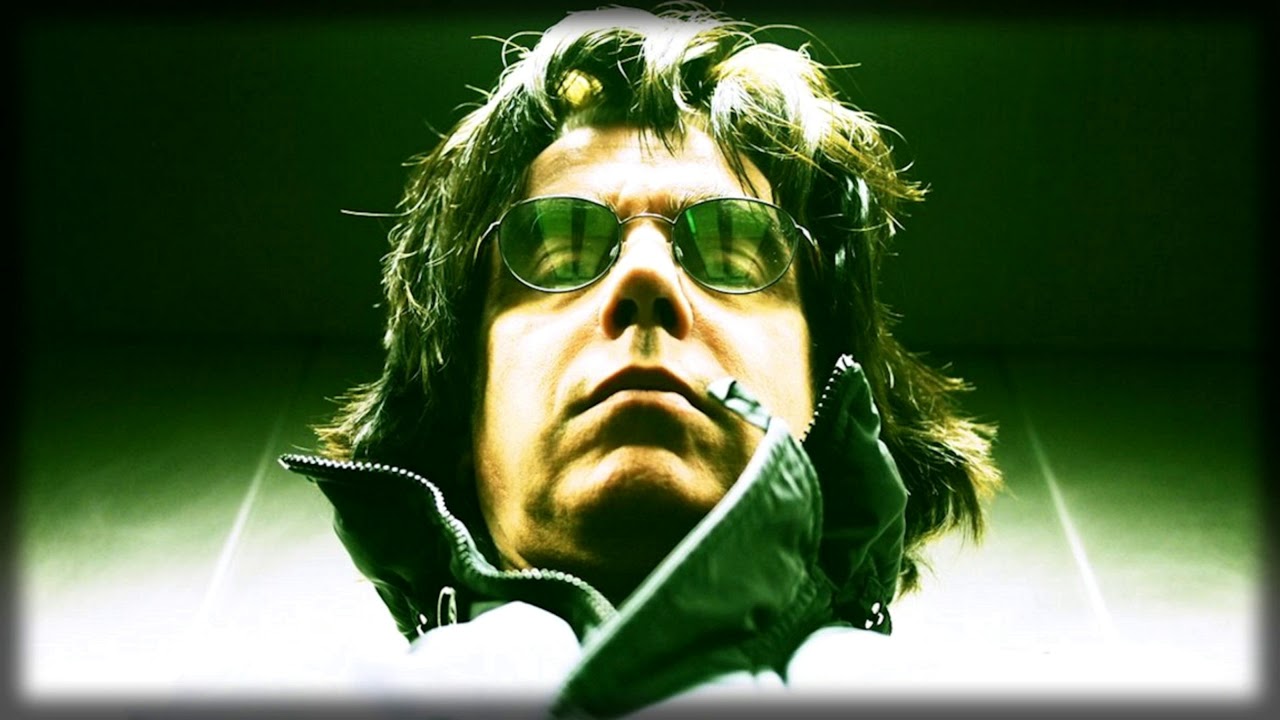Jean Michel Jarre - Zoolook (Extended Remix)