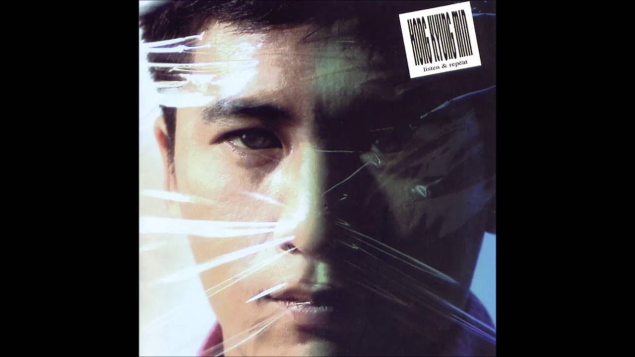 홍경민 - 우리들의 이야기