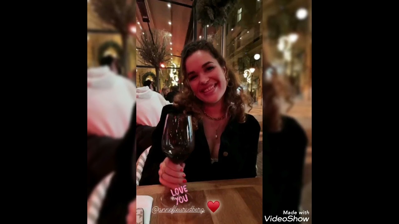 Vajèn van den Bosch samen met Annefleur van den Berg naar Boedapest ?♥️ #Boedapest #2022  #