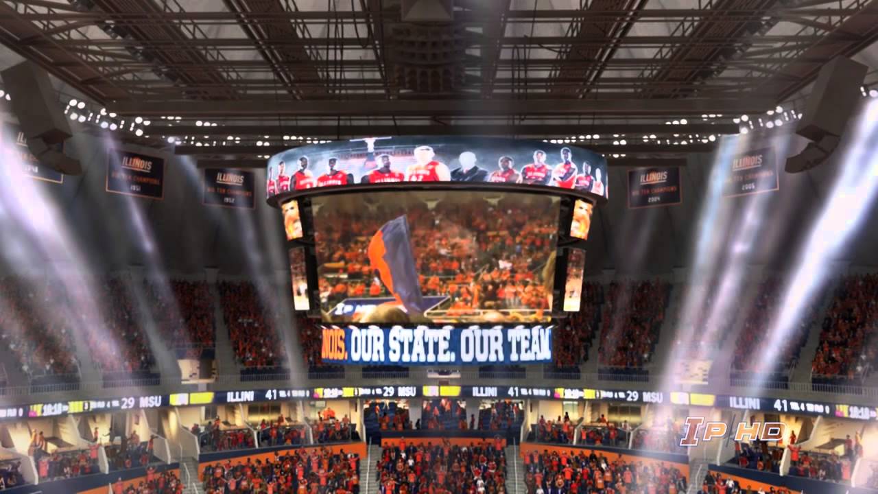 Re-Assemble Assembly Hall