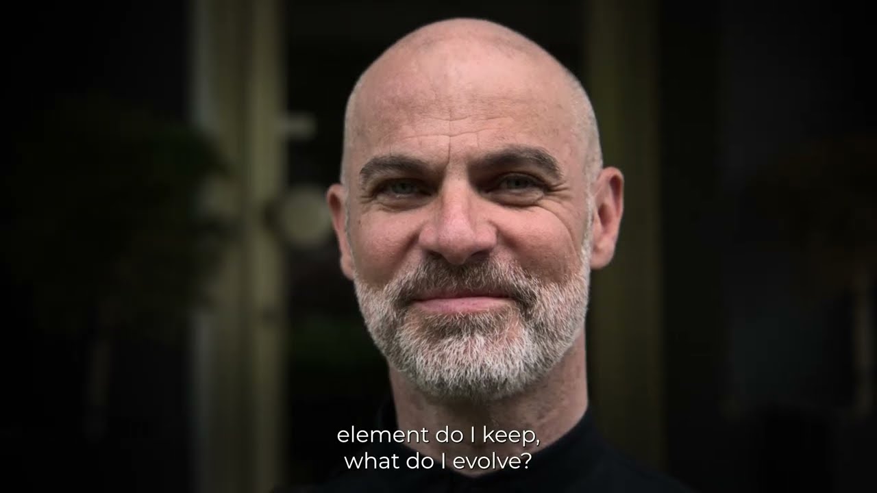 FORTIS X XAVIER | Episode 05: Novonaut - How to redefine a legacy?