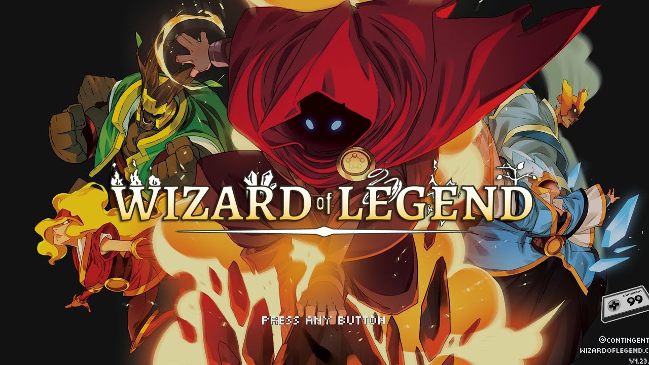 Heard this game is GOAT'D