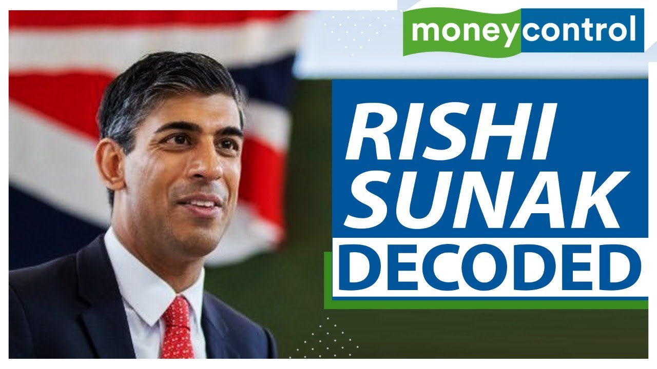Rishi Sunak | The Indian Origin Leader, Who Is UK's New Prime Minister | World News