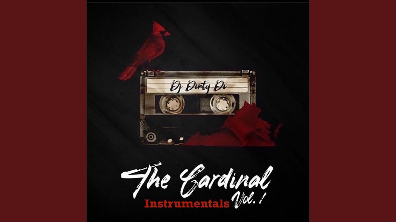 The Cardinal Rule (Instrumental)