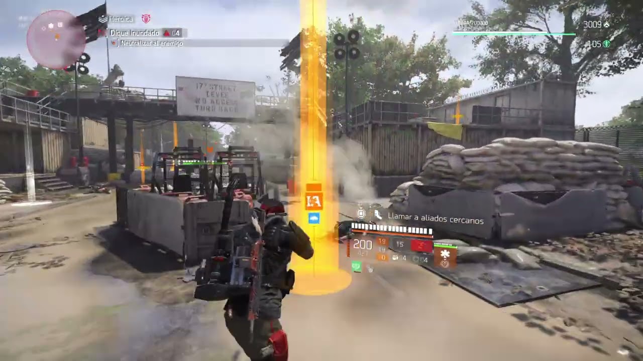 Tom Clancy's The Division® 2