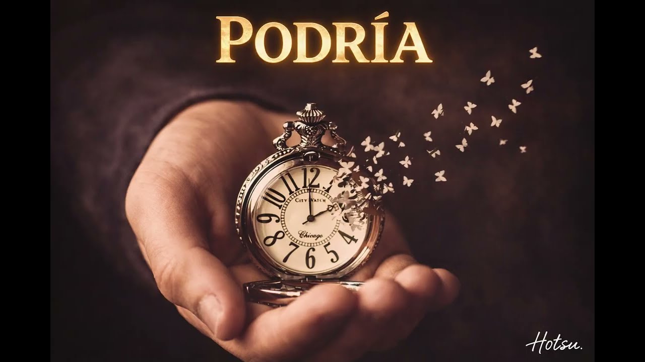 PODRÍA   Hotsu