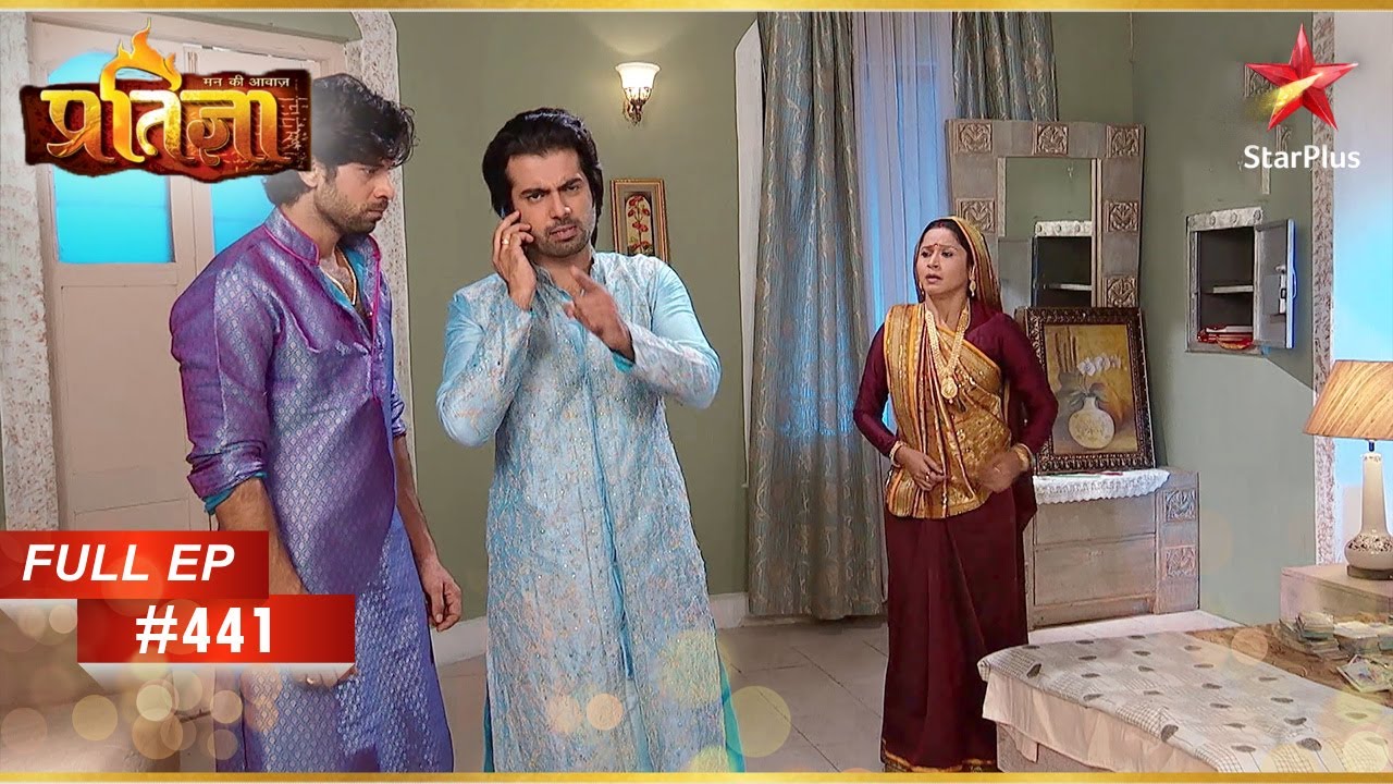 Shakti ने Radhe की मदद मांगी! | Full Episode: 441 | Mann Kee Awaaz Pratigya