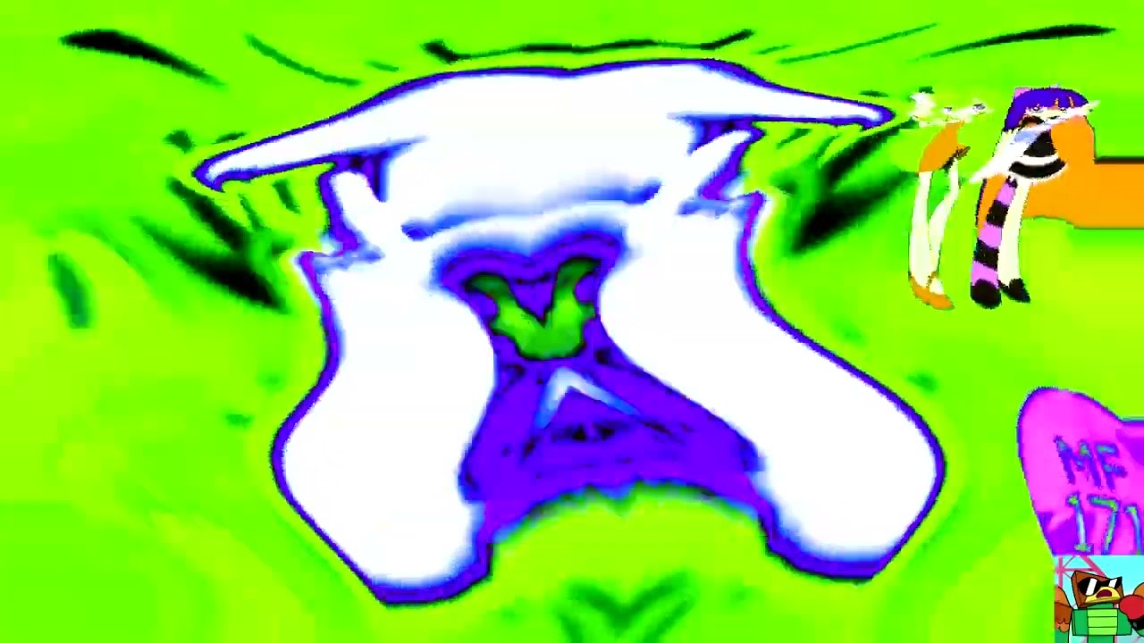 Splaat (1998) in 4ormulator V475 Effects Round 1 vs Everyone (1/20) [RULES IN DESCRIPTION]