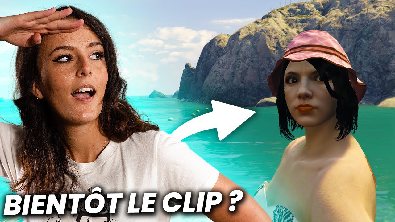 BIENTÔT LE CLIP IRL DE DONA ? ULTIA REPLAY 30/05/2022