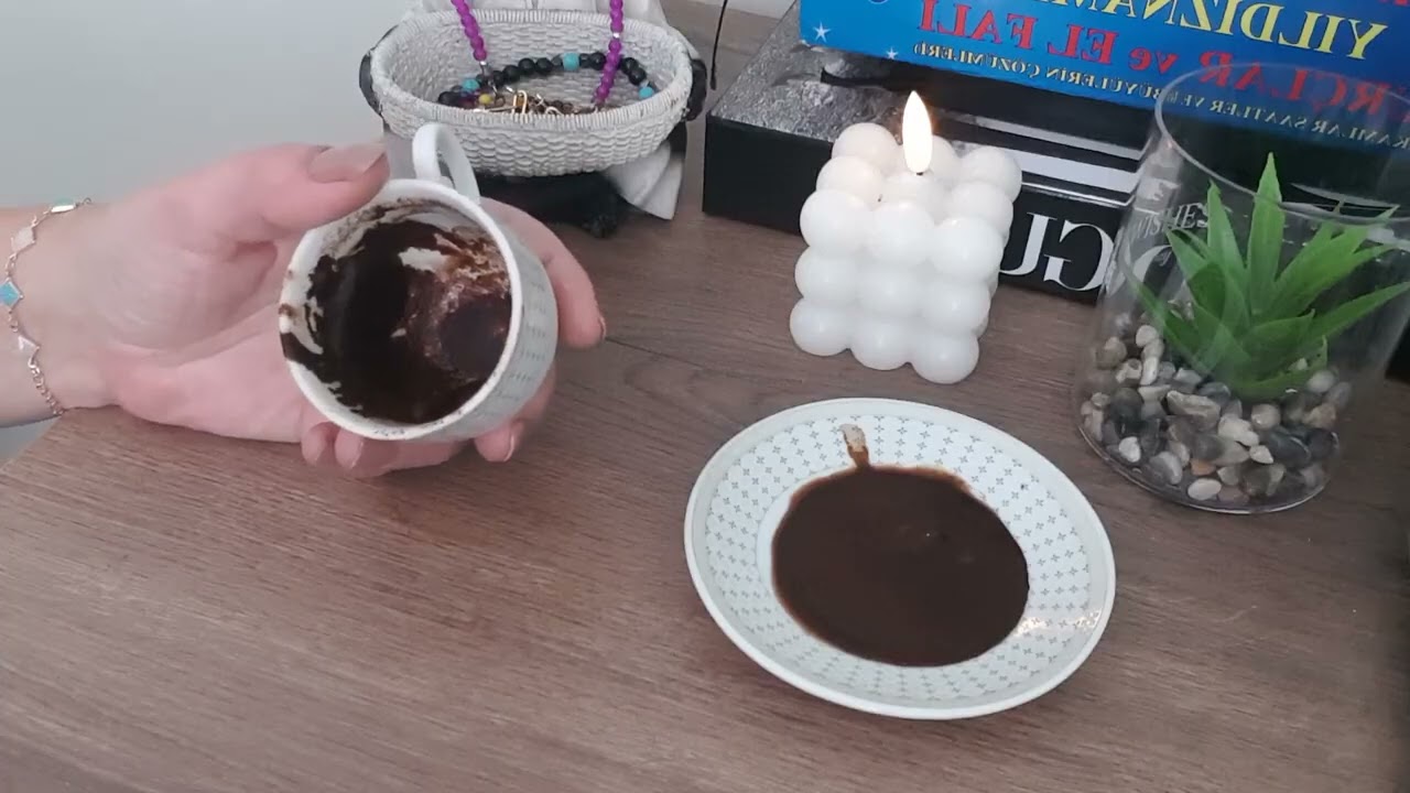 OĞLAK BURCU KALP KIRGINLIGIN B&Uuml;Y&Uuml;K HAYATIN DEĞİŞİYOR Y&Uuml;KLERİ ATMAK İSTEYEN KİM KAHVE FALI