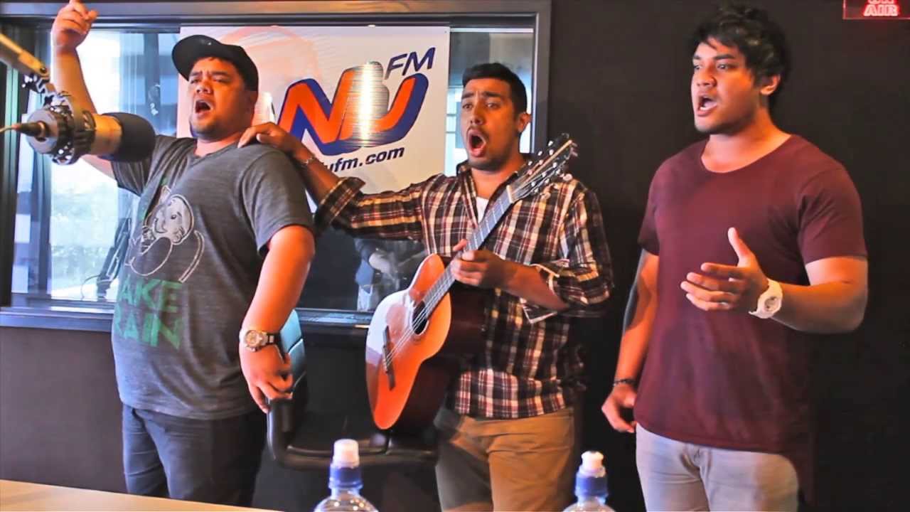 NiuTube - Sol3 Mio - O Sole Mio