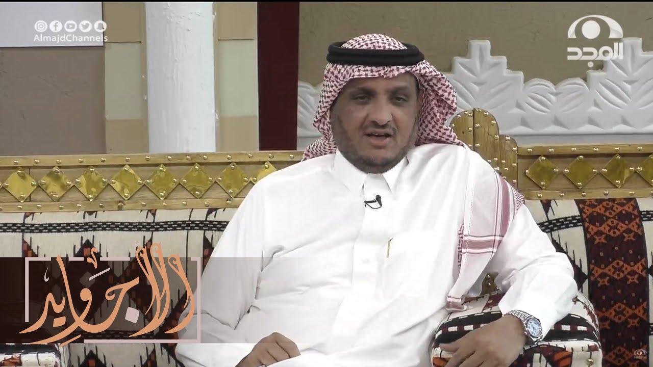 طلعوا من الكويت وقت الغزو وتركوا أمهم في المستشفى ويوم فزع لهم واحد شوفوا اللي صار | عبدالله المخيلد