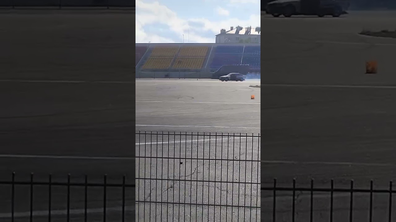 BMW M3 E36 DRIFT #BMW #M3 #E36DRIFT.