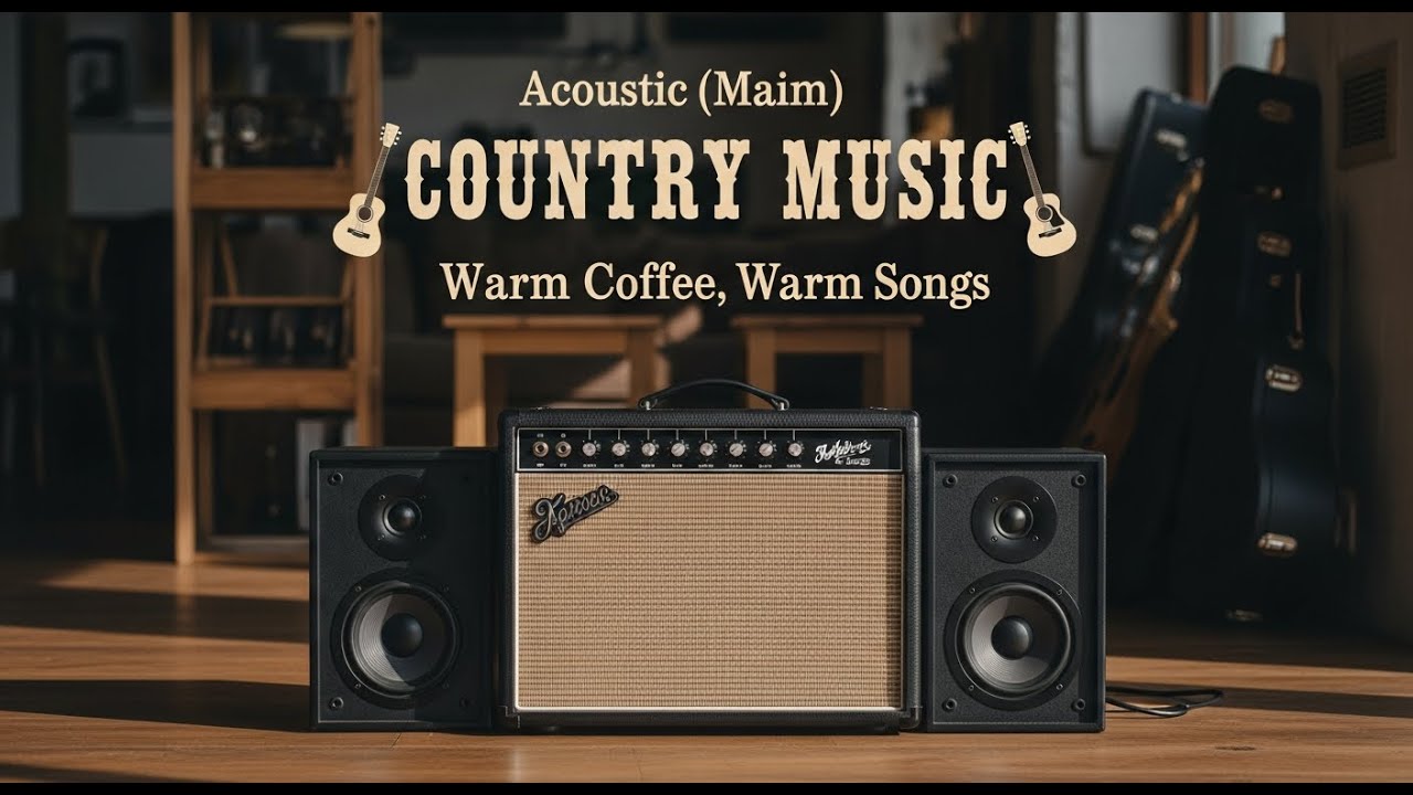 Country Playlist That Feels Like Homecoming 🤠 Emotional Country Music