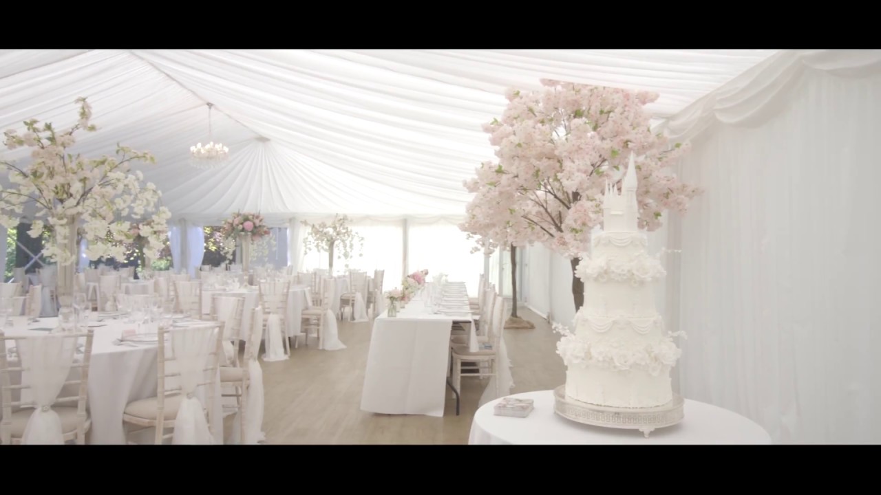 Amazing Place Wedding Venue