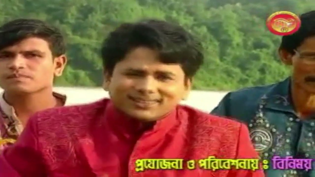 পলকে মনে পরে মাইজভান্ডারী | Maijvandari | Sharif Uddin | শরিফ উদ্দিন | Binimoy Music | Vandari Song