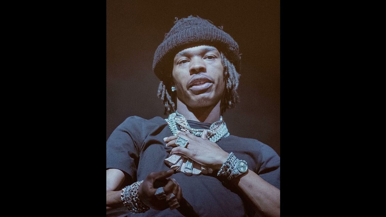 (FREE) Lil Baby Type Beat - 