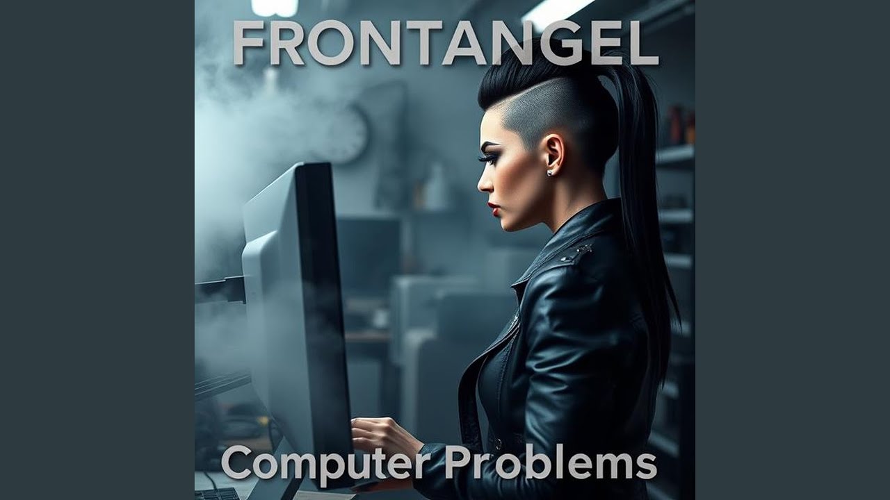 Computer Problems