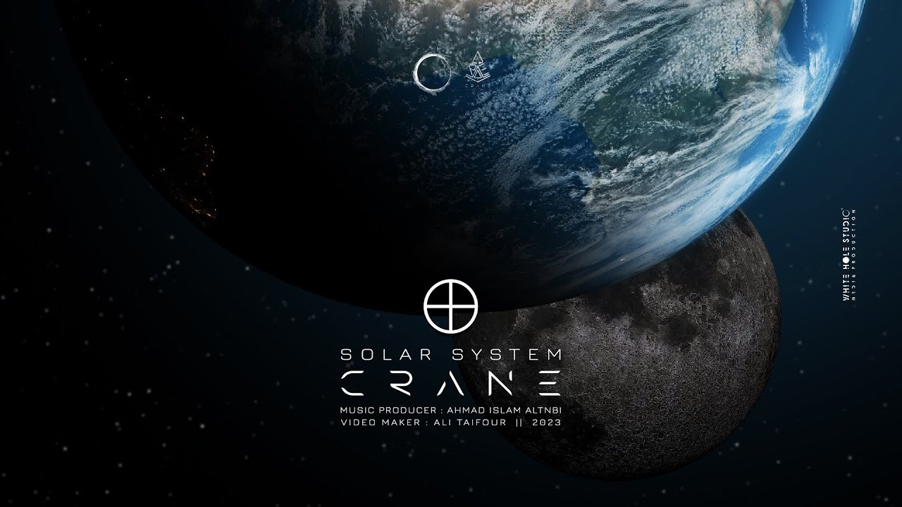 EARTH || Crane Music