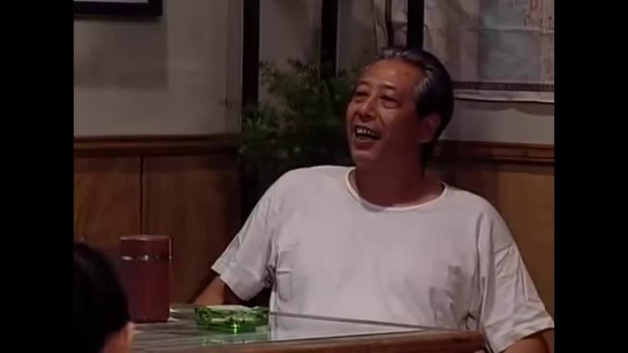 我爱我家9 -12连播