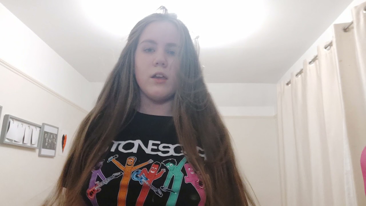 how to headbang from a metal expert