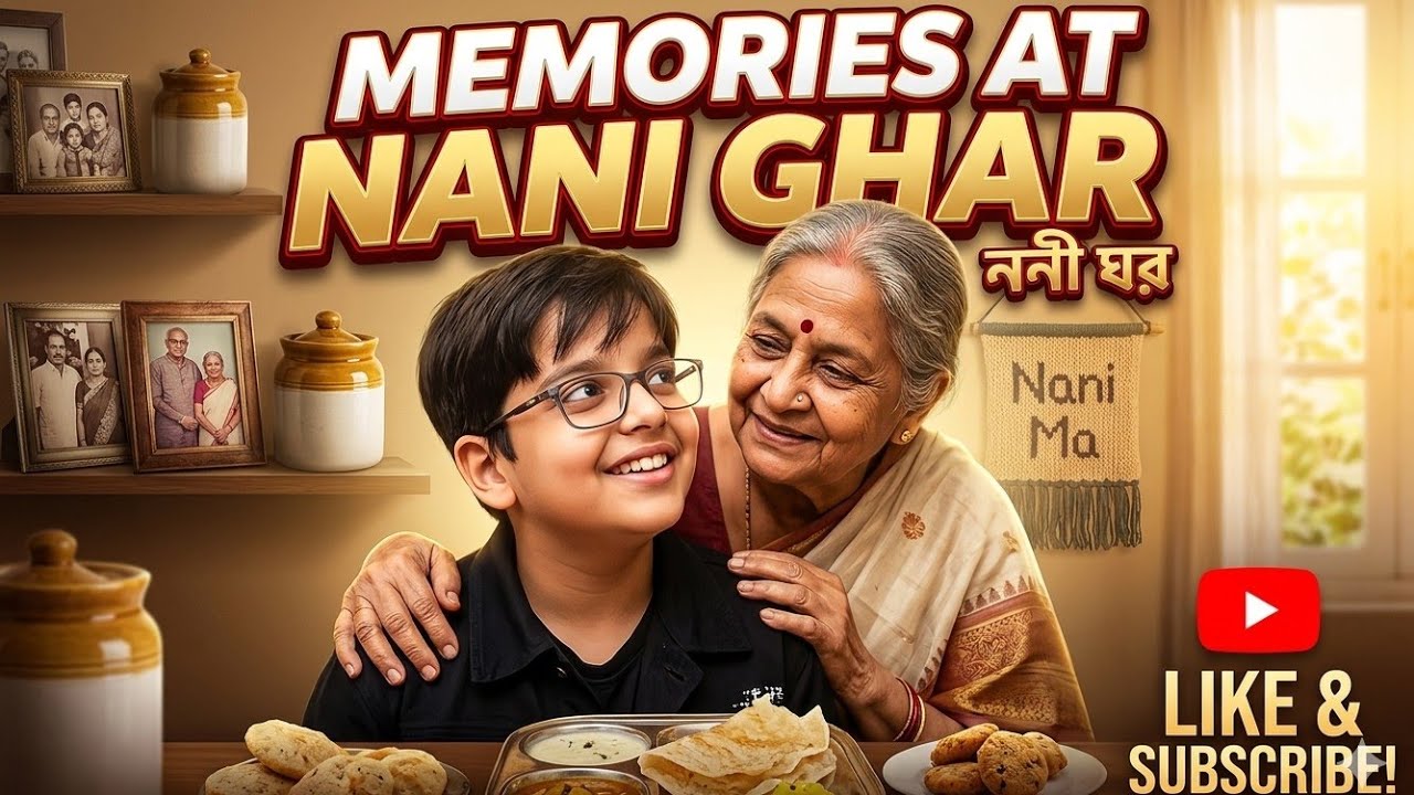 Nani Ghar 