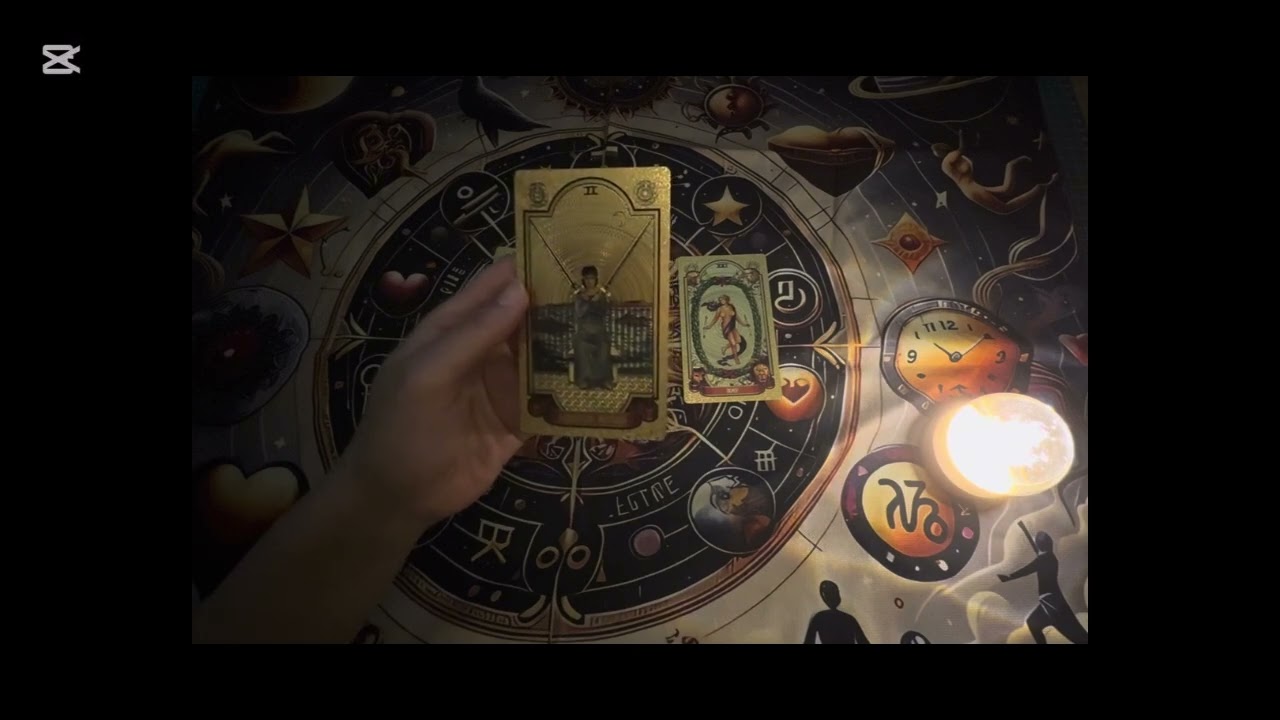 ♒️توقعات برج الدلو لأسبوع ثاني من نوڤمبر2025