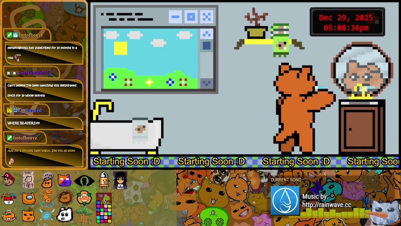 [Day 27 First/Blind Playthrough] DLC Post game: Baby Team vs The World~ Story or PVP, I dunno what I