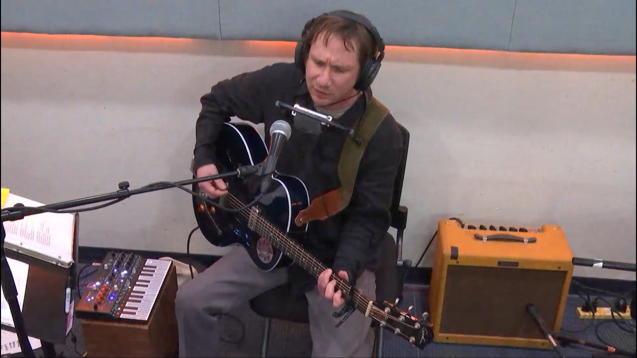 Lodestones on KALX Live! - 11/29/2025