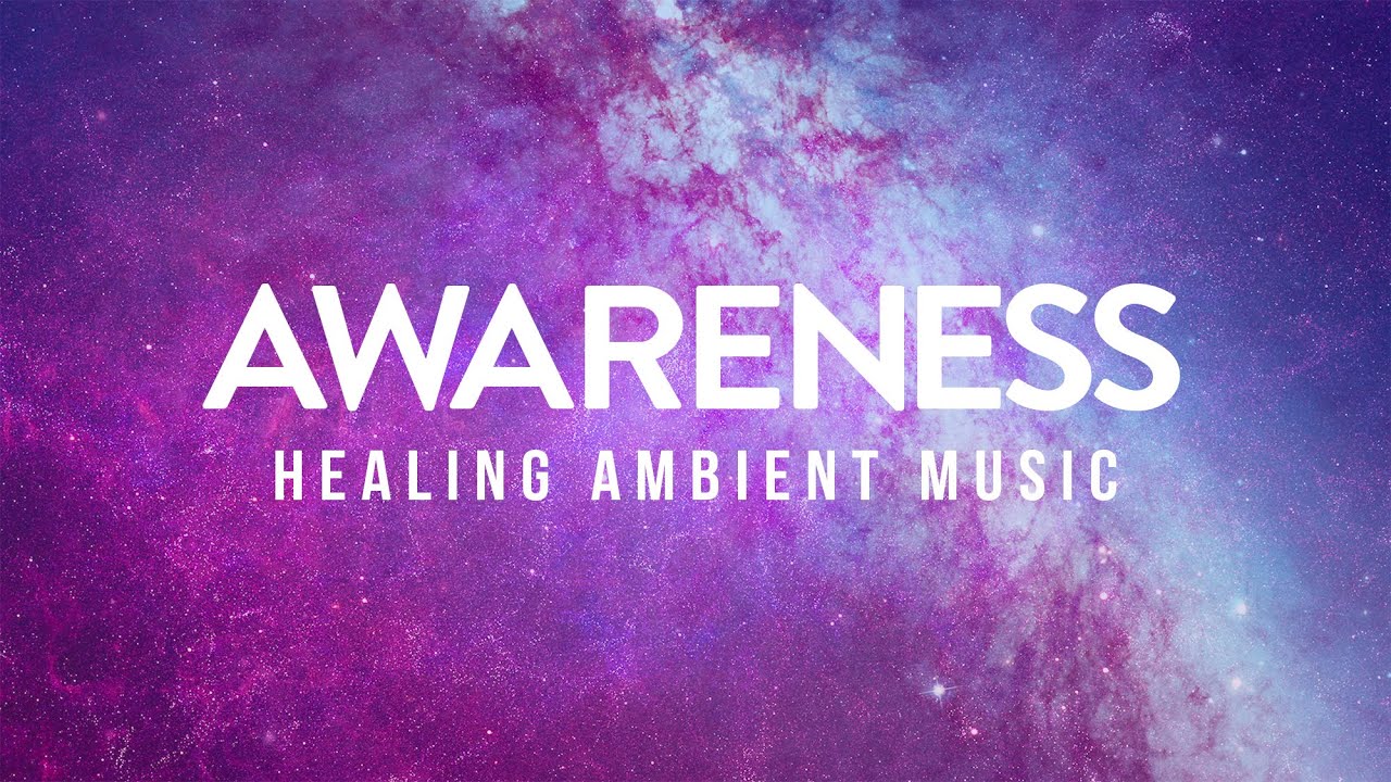 Music for Higher Awareness | 417Hz Frequency for Undoing Negativity