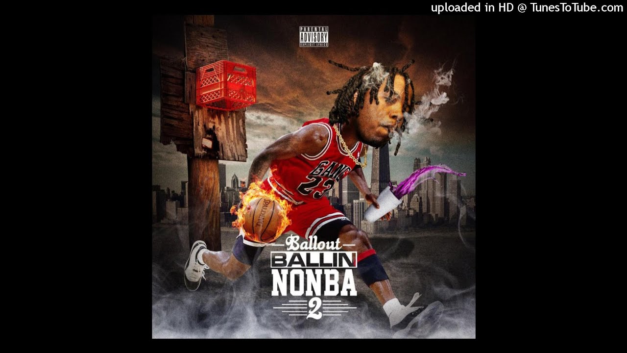 [Free] Ballout x Chief Keef x Akachi x Shawn Ferrari Type Beat 