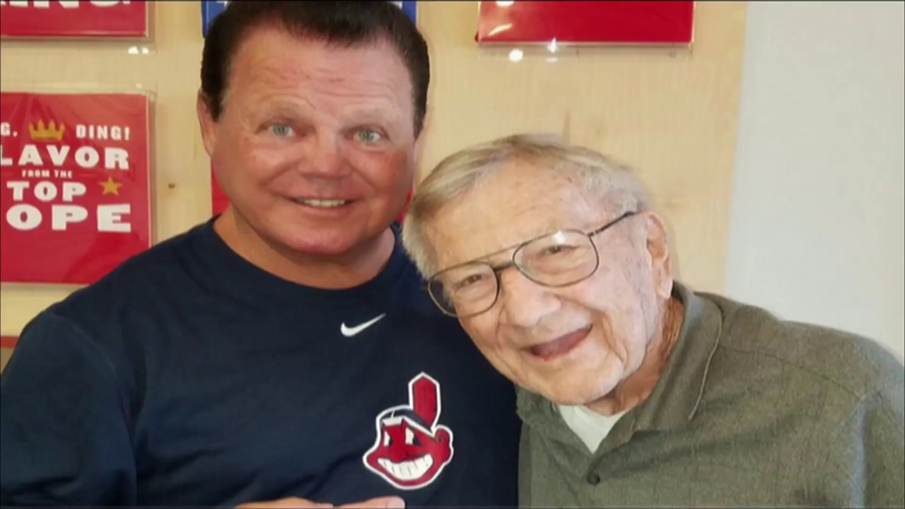 Remembering Lance Russell