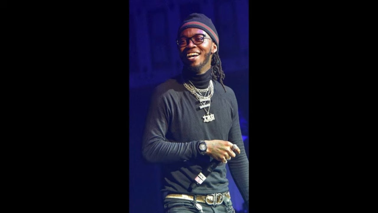 [FREE] Seddy Hendrinx x Skooly Type Beat ~ 