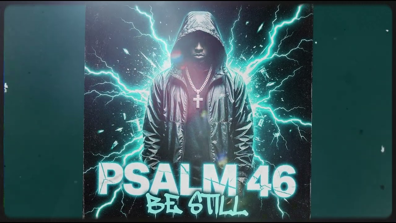 GOSPEL PHONK 2026 Psalms Mix | Complete Journey Christian Electronic Vol 2 pt1