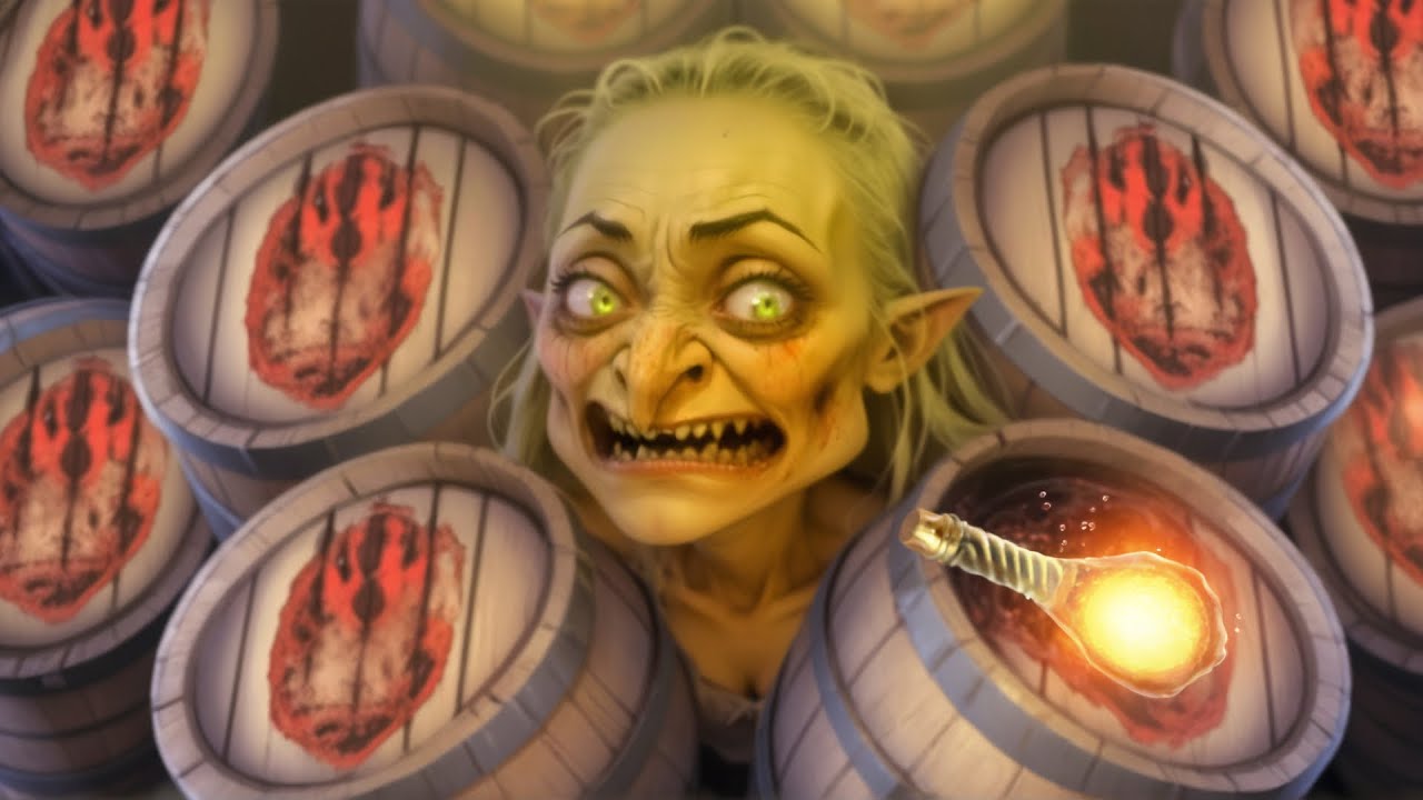 TOP 5 - Baldurs Gate 3 Skips and Cheese for Solo Players