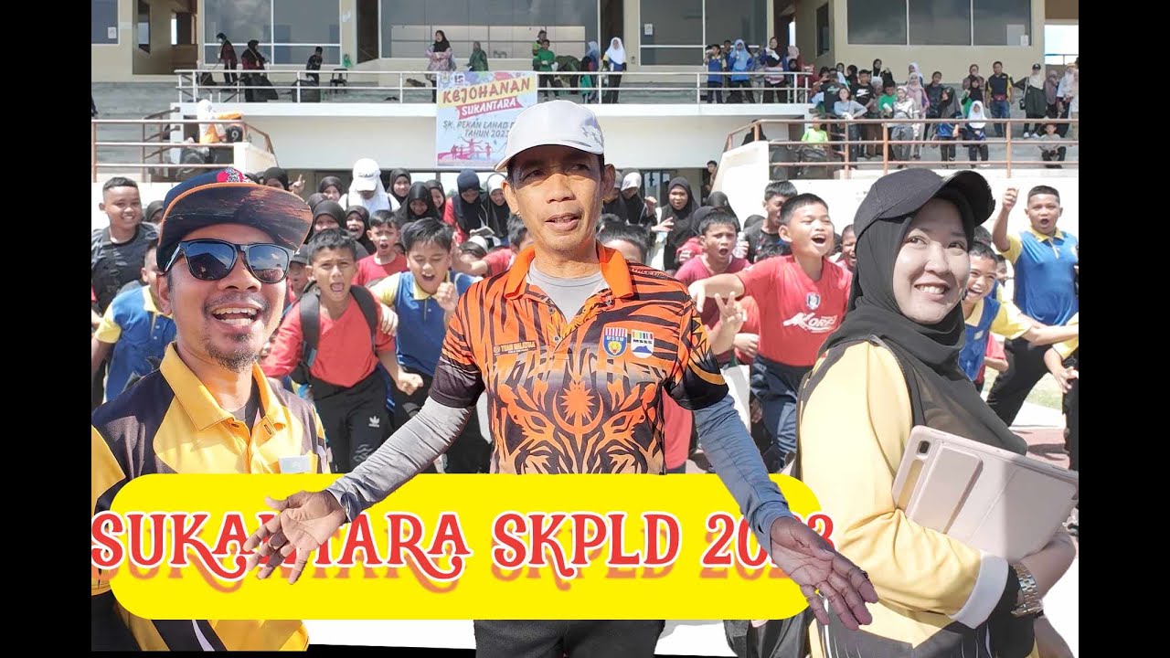 Saingan SUPER sengit! Strategi MERAH akhirnya membuahkan hasil!