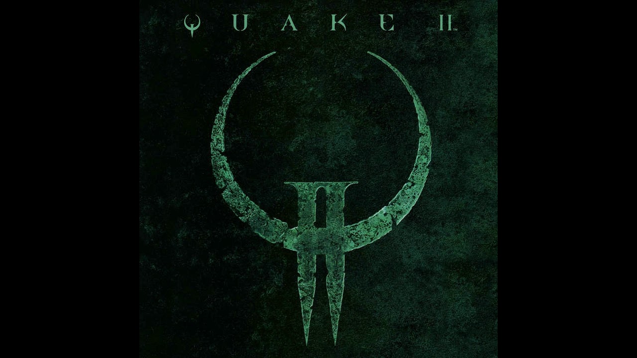 QUAKE II OST Remastered V2 - Quad Machine - Sonic Mayhem (Track 7)