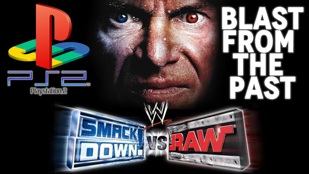 WWE Smackdown vs. RAW! Live Stream